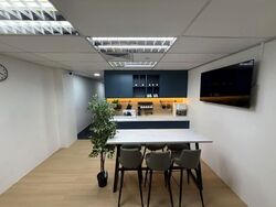 Orchard Plaza (D9), Office #619337421